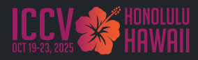 ICCV Logo